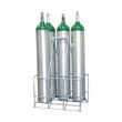 Responsive Respiratory Six Cylinder D E M9 Milkman Carrier