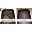 Grab Green Cookware and Bakeware Cleaner Pods - Usage Before and After