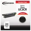 Innovera UX3CR Thermal Transfer Refill Ribbon