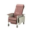Invacare Deluxe Three Position Rosewood Recliner