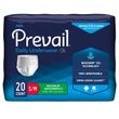 Prevail for Women Daily Maximum Absorbent Underwear - Small