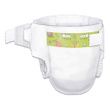 Kendall Healthcare Curity Ultra Fits Baby Diapers
