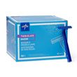 Medline Disposable Facial Razors with Twin Blades