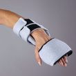 Rolyan T-Roll Hand Orthosis