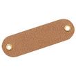 North Coast Medical Ultra-Suede Finger Slings With Grommets