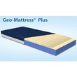 Span America Geo-Mattress Plus Therapeutic Foam Mattress