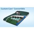 Span America PressureGuard Custom Care Convertible Mattress