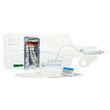 Coloplast Self-Cath Closed System Female Intermittent Catheter With Insertion Supplies