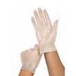Basic Vinyl Synthetic Powder-Free Exam Gloves