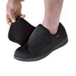 Silverts Mens Extra Wide Antimicrobial Shoes