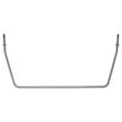 Rubbermaid Commercial Replacement Vacuum Cleaner Holder for Housekeeping Carts