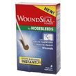 Biofilm Hemostatic Agent WoundSeal Powder for Nosebleeds