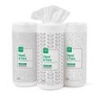 Medline Hand And Face Cleansing Towelettes