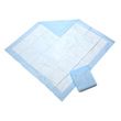 Medline Disposable Economy Bed Pads