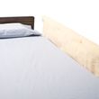 Skil- Care Synthetic Sheepskin Bed Rail Pads