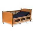 Sleepsafe Low Bed - Full Size