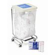 McKesson Water Soluble Laundry Bag