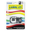 Casio Label Printer Iron-On Transfer Tape