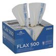 Brawny Dine-A-Cloth Dine-A-Cloth FLAX Foodservice Wipers