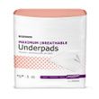 McKesson Ultimate Maximum Absorbency Underpads