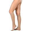Juzo Naturally Sheer Knee High 30-40 mmHg Compression Stockings
