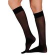 Juzo Soft Knee High 15-20mmhg Compression Stockings