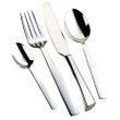 Stainless Steel Weighted Utensils