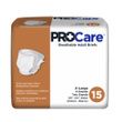 Shop First Quality ProCare X-Large Breathable Adult Briefs	