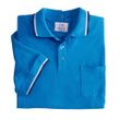 Silverts 50710 Handsome Adaptive Polo Shirt Tops