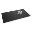 Artistic Rhinolin II Desk Pad with Antimicrobial Protection