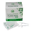 ReadyFlossRENEW Plant Based Floss Picks