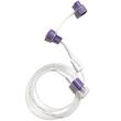 CORFLO Neonatal Extension Set With Enfit Connector