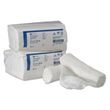Covidien DERMACEA Low Ply Soft Pouch Gauze Bandage Rolls
