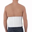 Ace Lumbar Support with Six Rigid Stays, One Size 88208604-Each - MAR-J  Medical Supply, Inc.