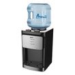 Avanti Counter Top Thermoelectric Hot and Cold Water Dispenser