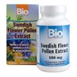 Bio Nutrition Inc Swedish Flower Pollen Extract Capsules