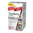 Schiff Natural Cranberry Extract Extra Strength Softgels