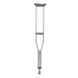 Dynarex Aluminum Crutches