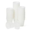  Medline Disposable Plastic Drinking Cups