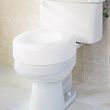 Medline Economy Raised Toilet Seats