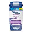 Nestle Impact Peptide 1.5 Immunonutrition With SpikeRight Port for Surgical and Trauma Patients