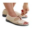 Silverts Womens Indoor Outdoor Sandal Shoes