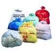 McKesson Biohazard Laundry Bag