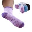 Buy Silverts Womens Non Skid Resistant Slipper Socks
