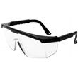 Graham-Field Safety Glasses with Side shields