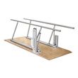 Hausmann Electric Height And Width Parallel Bars