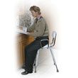 Drive All Purpose Stool With Adjustable Arms
