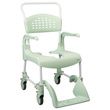 Etac Clean Shower Commode Chair - Green
