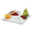 Waterproof Cutting Board With Aluminium Food Spikes