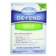 Hylands Defend Sinus Tablets